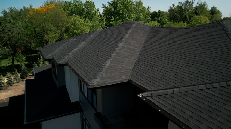 Best Chimney Flashing Repair  in Whitesboro, TX